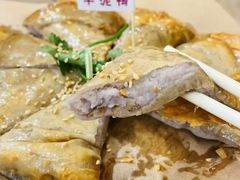 -芋包王闽南茶楼(八市店)