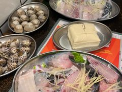 -阿鸡鱼庄·顺德鲜蒸小炒(亚运村店)