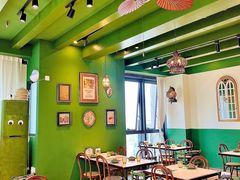-Thai Basil罗勒叶泰式餐厅(时代天街店)
