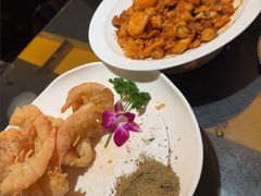-润泽园饭庄(中山路店)