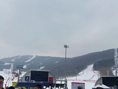 -中旅松花湖滑雪场