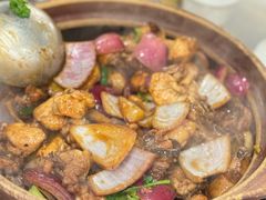 -胡须佬鸡煲四季火锅店(石厦西村直营店)