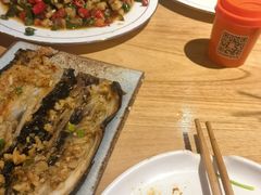 -记忆串城·东北烧烤·小龙虾·大型团建(南油店)