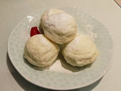 雪棉豆沙-红樱桃·欢乐餐厅(太原里店)