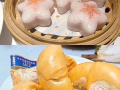 -金陵暴走龙虾·烧烤·排档(南京总店)