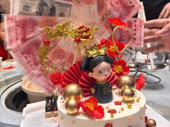 -芝士洋馆定制蛋糕店·低糖