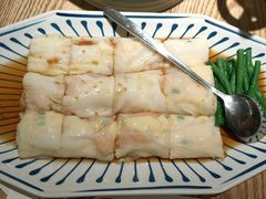 -四季餐厅(华苑店)