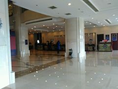 -裕龙国际酒店(阜成路一店)