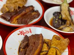 -刘小忙把子肉(北园大街总店)