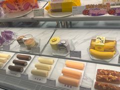 -GANSO元祖食品(锦创书城店)