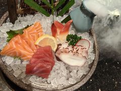 刺身拼盘-德川家日本料理(华堂·新辰汇店)