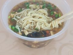 -白鹿原坐席臊子面(纺织城客运站店)