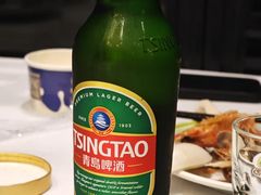 -开海·红岛海鲜虾水饺(石老人店)