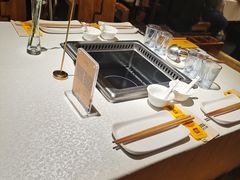 -巴奴毛肚火锅(广益哥伦布店)