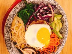 -釜山美食韩国炸酱面(长大店)