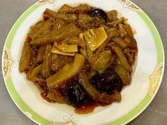 -烤肉宛饭庄(北新桥店)