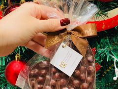 -Laderach 莱德拉(上海环贸iapm店)