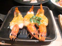 -吉川谷谷·日料放题(广安门店)