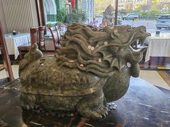 -牟传仁饭庄(星海店)