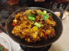 -嘉丰湘菜馆(芳群园店)