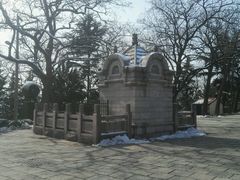 -观象山公园