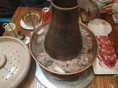 -额尔敦草原涮羊肉·烧烤(冻青树总店)