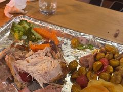 -巴伐利亚啤酒坊(意式风情街店)