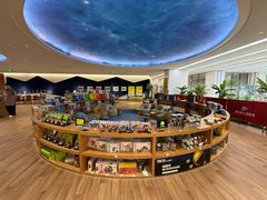 -朵云书院(滴水湖店)