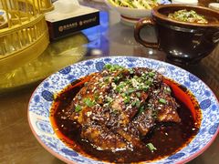 -杨记隆府(南坪店)