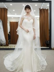 点击看大图 -纯色时光婚纱艺术馆WHITE