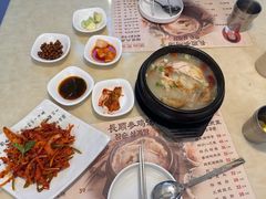 -长顺参鸡汤店(西塔总店)