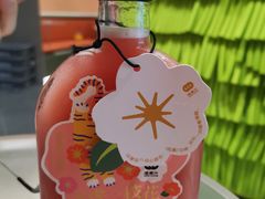 -沪上阿姨鲜果茶(桥头地铁站店)