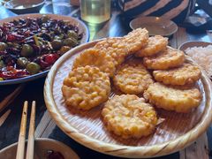 -饭江湖·江湖菜(湖广会馆店)
