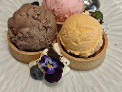-米蘭西點(锦山大街店)