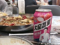 -指爱龙虾(金杨路总店)