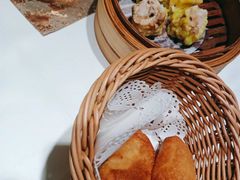 -万龙洲海鲜(南新仓店)