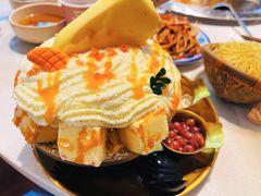 -老房老舍重庆火锅(假日城市店)