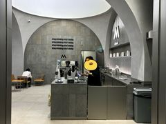 -M Stand(深圳湾后海汇店)
