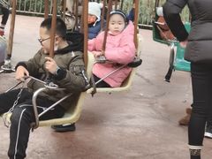 -杭州少年儿童公园