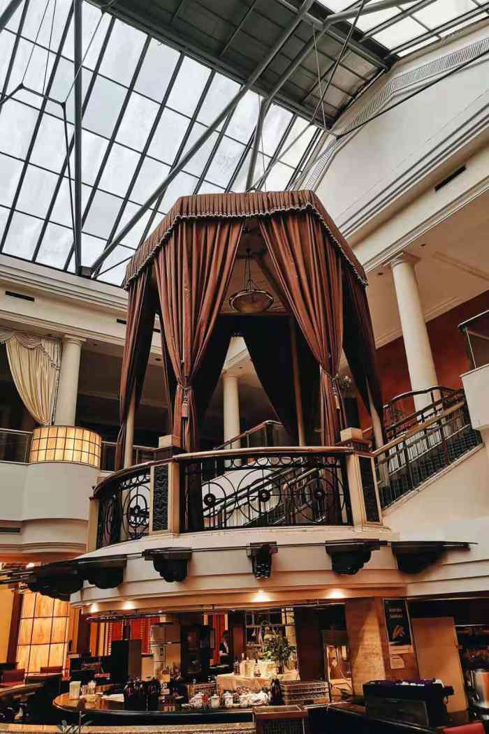 卢浮花园-"卢福花园位于锦江宾馆这家店特别的八十因为.