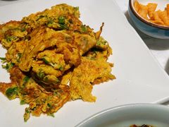 青椒鸡蛋-曹家小菜(胜太路店)