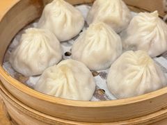 -龙咆汤包·手工现包小笼(拱北口岸店)