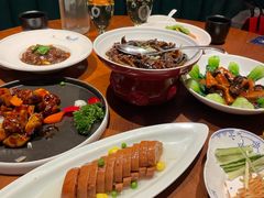 -上海人家花樣年华(中山公园店)