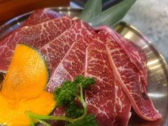 -韩宫宴和牛烤肉(宁波环球银泰城店)