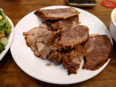 -老刘家永盛斋·传统泡馍(东关南街店)