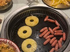 -炭之家齐齐哈尔大片烤肉·涮毛肚火锅·齐齐哈尔烤肉(中央大街店)