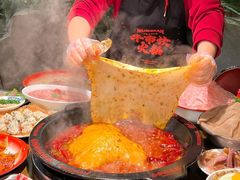 -牛市坎火锅(建设路店)