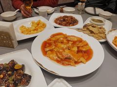 溜鱼片-燕春楼(海河华鼎店)