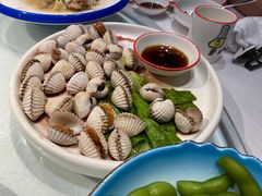-小厨师·二十年沈家门小海鲜(百井坊巷店)