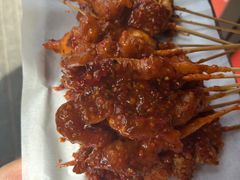 -辽B·小串(总店)